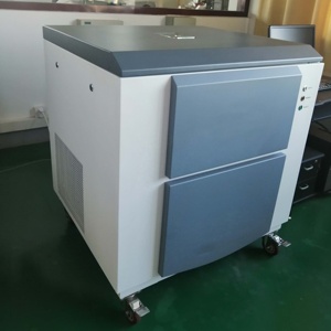 Espectrómetro de Metales Preciosos DRAWELL XRF-30, Análisis de 1ppm-99.99%, Precios - Product Image 2