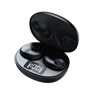 Casque de sommeil chaud SM02 mini <span class=keywords><strong>écouteurs</strong></span> intra-auriculaires ultra-minces confortables à porter - Product Image 3