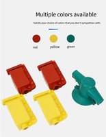 Bujes para Transformadores de Alto Voltaje, Material PE, Modelo de Cubierta Protectora de Goma de Silicona para Aplicaciones de Alto Voltaje