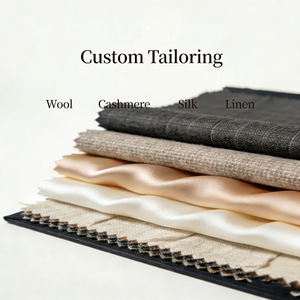 Abiti da Lavoro su Misura da <span class=keywords><strong>Uomo</strong></span> in Pura Lana 100% di Alta Qualità, Squisiti con Risvolto, Nuovo Design, Traspiranti e Impermeabili - Product Image 5