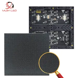 Good Price P3 Indoor SMD2121 LED Display Module 1 / 32Scan