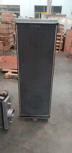 हाइड्रोलिक तेल कूलर 419-03-31122 WA320-5 व्हील लोडर भागों रेडिएटर के लिए - Product Image 3