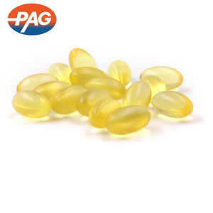 อาหารเสริม <span class=keywords><strong>DHA</strong></span> EPA Omega 3 Softgels แคปซูล <span class=keywords><strong>DHA</strong></span> สาหร่ายน้ำมันปลาทะเลน้ำลึกอาหารเสริมอาหารเสริม - Product Image 2