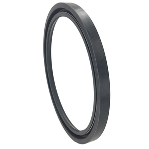 ZT Gummi-Drehwellendichtungen mit Federring aus NBR und Gewebe, 70-90 SHA Härte R35/TRJ/<span class=keywords><strong>TGU</strong></span> - Product Image 1