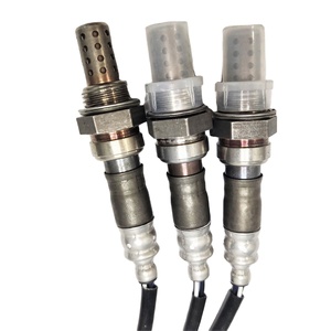 Phụ Kiện Xe Hơi cảm biến oxy Lambda cảm biến cho TOYOTA FJ Cruiser Prado 89465-bz010 89465-60440 89465-33240 - Product Image 3