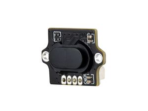 Capteur de portée laser Waveshare TOF MINI basé sur la technologie de mesure du temps de vol, contrôleur intégré et algorithme de mesure de distance UART K445 - Product Image 3