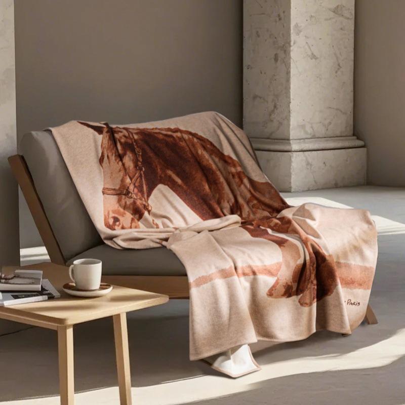 Cheval-camel océanique