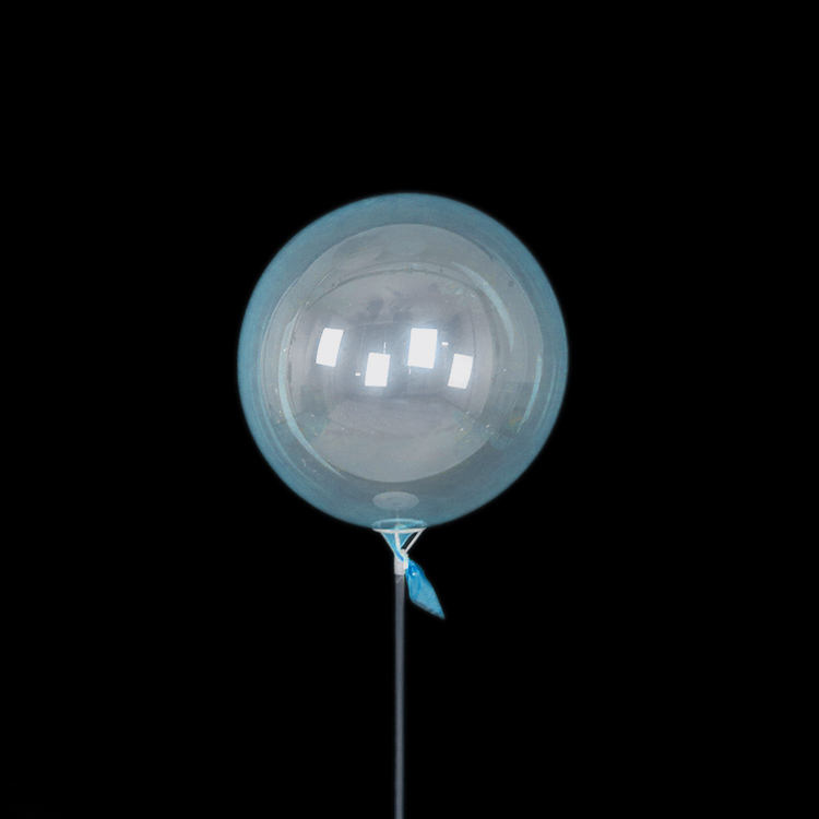 สีน้ำเงิน L-002