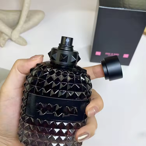 Best-seller, marque originale, 100 ml, Lovali VALIANT INTENSE, <span class=keywords><strong>parfum</strong></span> boisé longue durée pour homme - Product Image 2