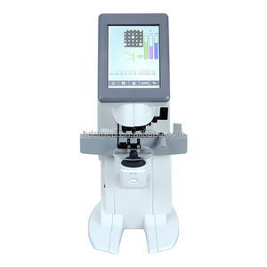 लेन-ऑटो मीटर फोसीमीटर/डिजिटल ऑटो लेंसर स्वचालित/स्वचालित डिजिटल एलएनमीटर लागत - Product Image 5