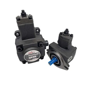 ปั๊มใบพัด ABC รุ่น EALY VPEA-F20D-107T9TF08/12/15/30/40D VPEA - Product Image 1