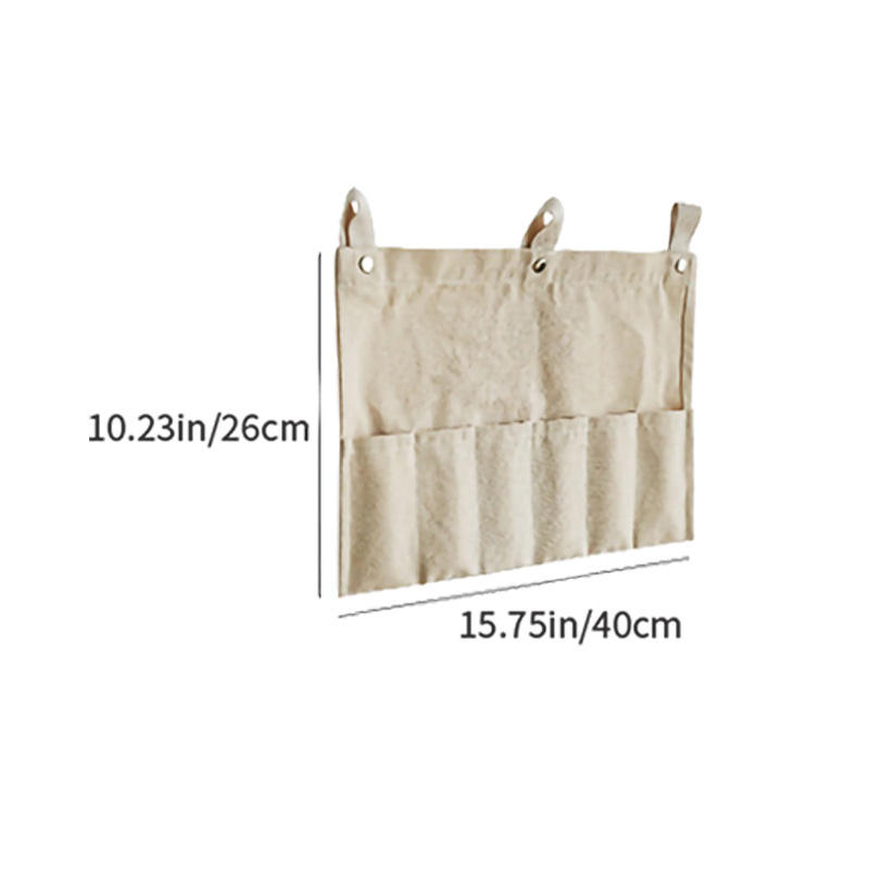 Grand sac suspendu sans outils