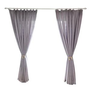 Stile europeo Elegante Tessuto della Tenda Del Voile <span class=keywords><strong>Tulle</strong></span> di colore solido Tenda Pura per La Casa Albergo - Product Image 3