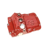 Couvercle de transmission pour Massey Ferguson, référence 1667385M1, pièce de boîtier de boîte de vitesses MF135 MF165 MF175