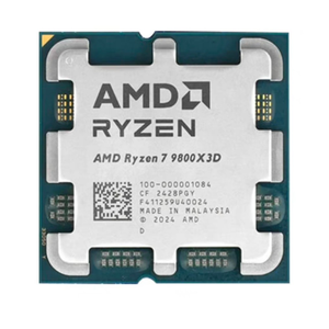 Boîte ou Plateau Neuf Original AMD R7 7500X3D 7800X3D Processeur de Jeu CPU R9 9800X3D 9850X3D 9900X3D 9950X3D Processeur CPU pour Serveurs Intel & AMD - Product Image 6