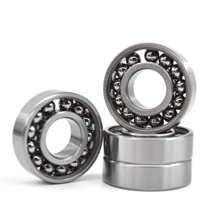 Roulement hybride en céramique MR137 7x13x4mm avec billes Si3N4 pour moulinet de pêche en haute mer - Product Image 6