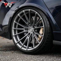 Jantes forgées concaves profondes 18 19 20 21 pouces 5x120 5x114.3 pour BMW E60 E36 E39 E92 G20 G30 G80 G82 M3 M4 M340i M5 F80 F82