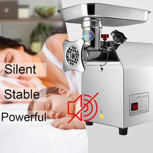 Molinillo <span class=keywords><strong>industrial</strong></span> profesional Precio inferior <span class=keywords><strong>Picadora</strong></span> <span class=keywords><strong>de</strong></span> <span class=keywords><strong>carne</strong></span> congelada - Product Image 3