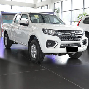 Nouvelle camionnette grande muraille Fengjun 7, prix raisonnable, stock d'usine, assurance qualité - Product Image 3