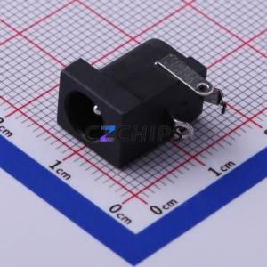 ชิปวงจรรวม DC-005A-2.5A-2.0ขั้วต่อไฟฟ้า DC PMIC ใหม่และดั้งเดิม - Product Image 1