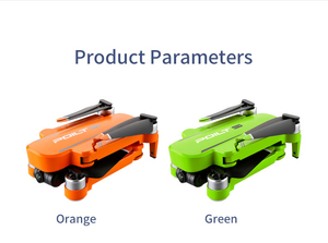 Dron <span class=keywords><strong>JJRC</strong></span> <span class=keywords><strong>X17</strong></span> 5G WiFi FPV GPS RC, Dron Plegable sin Cabeza con Control Remoto, Distancia de 800 Metros, 30 Minutos de Vuelo - Product Image 6