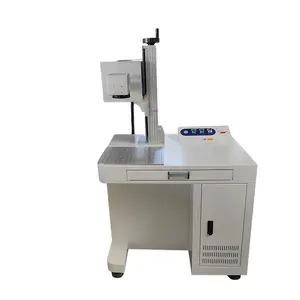 Premium Quality Industry Laser Equipment low price 20w 30w 50w fiber laser marking machine