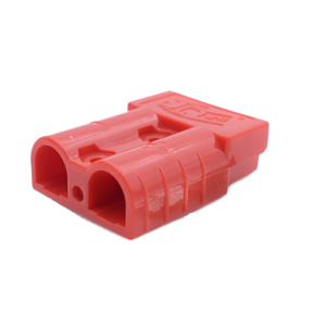 Connecteur de batterie de haute qualité 600V 50A, prise en cuivre/terminal, adaptateur pour chariot élévateur, accessoire de voiture, connecteur - Product Image 4