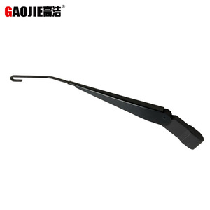ใช้ได้กับ JEEP Wrangler JK 07-18แขนปัดน้ำฝนด้านหน้า68002389AA แขน - Product Image 3