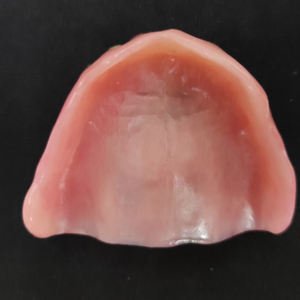 Échantillon gratuit Prothèses dentaires partielles amovibles Chine Laboratoire <span class=keywords><strong>dentaire</strong></span> Impression 3d Co Cr Alliage Cadre métallique - Product Image 5