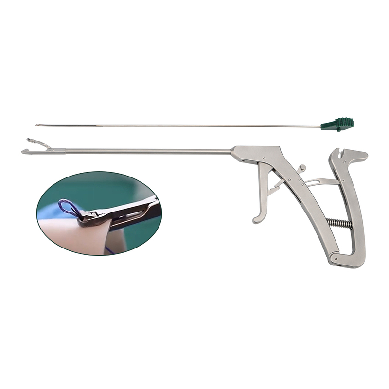 Orthopedic Instruments Knee Shoulder Arthroscopy Instruments