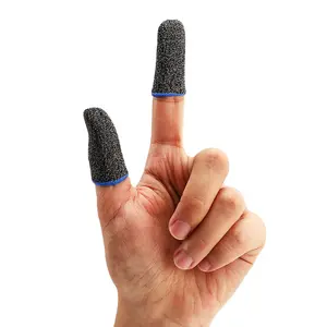 Mando <span class=keywords><strong>de</strong></span> juegos <span class=keywords><strong>con</strong></span> <span class=keywords><strong>pantalla</strong></span> táctil, protector <span class=keywords><strong>de</strong></span> dedos para Pubg - Product Image 1