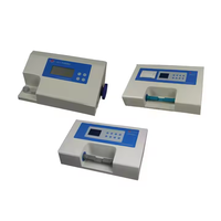 YD-3 Portable LCD Display Ultrasonic Hardness Tester Tablet Hardness Tester with Vickers