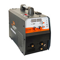 Offre Spéciale – Poste à Souder Portable 3-en-1 MMA MIG TIG à Inverter IGBT, Vente Directe Usine, Prix de Gros