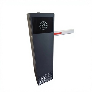 Barrera LPR con Soporte para Control 5G y RS485 para Estacionamiento de Fábrica de Rompecabezas en <span class=keywords><strong>Venezuela</strong></span> - Product Image 3