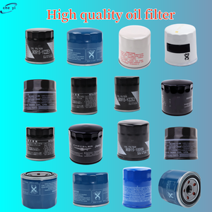 ForRenault Landscape Meigangaoil Filtre à huile Nouvel état Système de moteur de voitures européennes 8200033408 15208-00Q0F 25026209 - Product Image 4