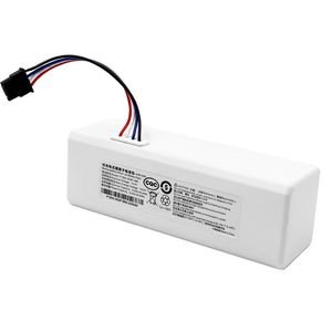 แบตเตอรี่ทดแทนสำหรับหุ่นยนต์เสี่ยวมี่ 1C / <span class=keywords><strong>STYTJ01ZHM</strong></span>, P1904-4S1P-MM 14.8V 3200mAh - Product Image 2