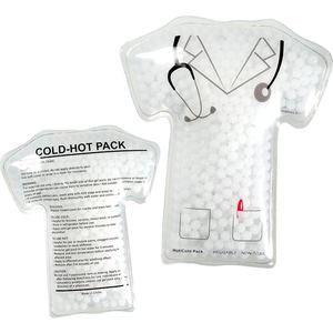 Formes de vêtements chauds et froids pour le soulagement de la douleur Diverses formes personnalisées et froides <span class=keywords><strong>Icepack</strong></span> Mini <span class=keywords><strong>Icepack</strong></span> - Product Image 3