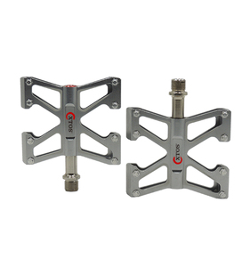 XT-08 bicicleta de montaña bicicleta de carretera de aleación de aluminio antideslizante pedal Shimano pedales - Product Image 2