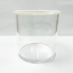 Máquina de Prueba de Fugas <span class=keywords><strong>para</strong></span> Botellas y Envases <span class=keywords><strong>al</strong></span> Vacío, <span class=keywords><strong>Aparato</strong></span> de Prueba de Fugas, Probador de Resistencia de Sellado y Fugas - Product Image 5