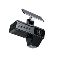 Dispositivo Integrado de Monitoreo de Seguridad Vial 4G 3ch ADAS DSM para Sistema de Asistencia al Conductor de Vehículos Comerciales