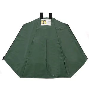 20 25 Gallon Slow Release Tree Watering Bag For Tree Drip Irrigation