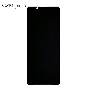 Điện Thoại Di Động 6.5 ''Cho Sony Xperia 1 Ii XQ-AT51 LCD Hiển Thị Màn Hình Cảm Ứng Digitizer Lắp Ráp Cho Sony <span class=keywords><strong>X1</strong></span> Ii LCD Hiển Thị - Product Image 2