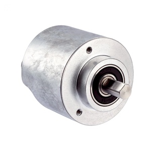 Codificador de Eje Ciego DBS36E-BAEJ02000 1136900 de Alta Calidad, Frecuencia Máxima de 300kHz, Pedido al por Mayor, Certificado CE - Product Image 3