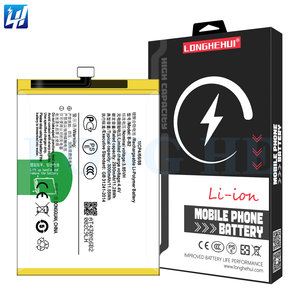 OEM <span class=keywords><strong>B</strong></span>-<span class=keywords><strong>B2</strong></span> V5 Lite Y67 Y67L V5 V5S 100% Li-Ion Polyer แบตเตอรี่แบบชาร์จไฟสำหรับ <span class=keywords><strong>Vivo</strong></span> Y65 - Product Image 1