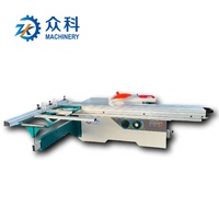 Scie à table pour le bois MJ6130/MJ6132/MJ6138, scie à panneaux