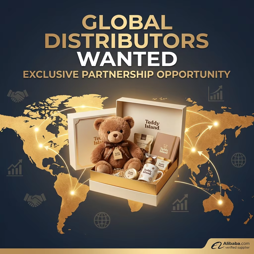 Distributeurs mondiaux recherchés