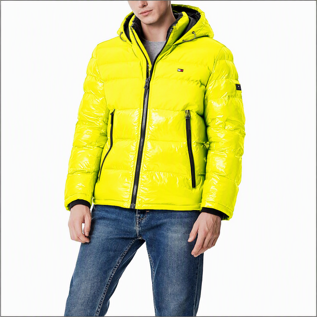 Jaune