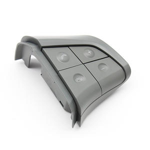 Kit de boutons de <span class=keywords><strong>volant</strong></span> multifonctions pour Mercedes Benz W164 W245 W251 ML GL300/350/400/450 2006-2009 - Product Image 1