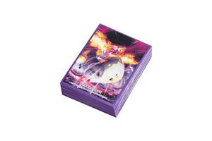 Booster Pack Pokémon TCG Épée et Bouclier « Dragon Vibrant » - 5 Cartes Aléatoires (Version Chinoise Simplifiée) - Product Image 3