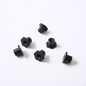 Đai Ốc Mặt Bích Hình Lục Giác T Không Chuẩn - Product Image 2